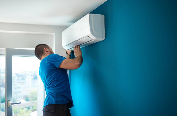 Best HVAC Repair Near Me  in St Paris, OH