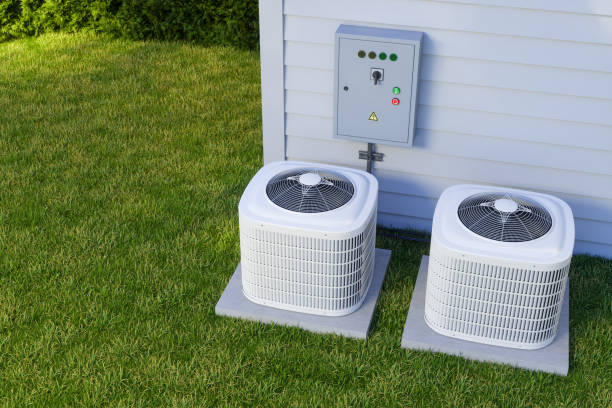 Best HVAC Air Duct Cleaning  in St Paris, OH