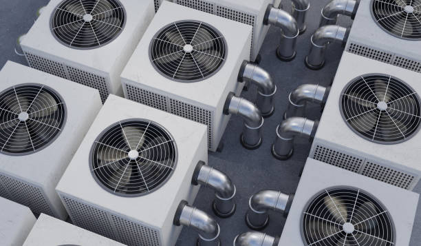 Ductless HVAC Repair in St Paris, OH