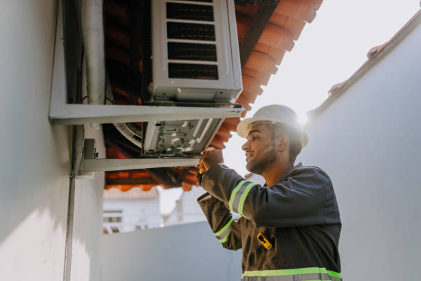 Best HVAC Companies Near Me  in St Paris, OH