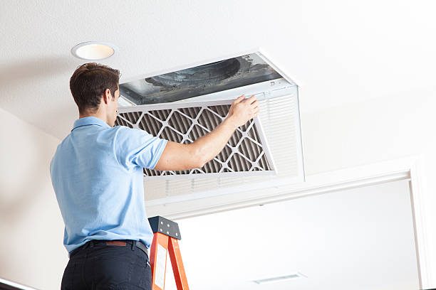 Best HVAC Companies Near Me  in St Paris, OH