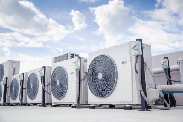 Best HVAC Cleaning Services  in St Paris, OH