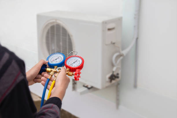  St Paris, OH HVAC Pros