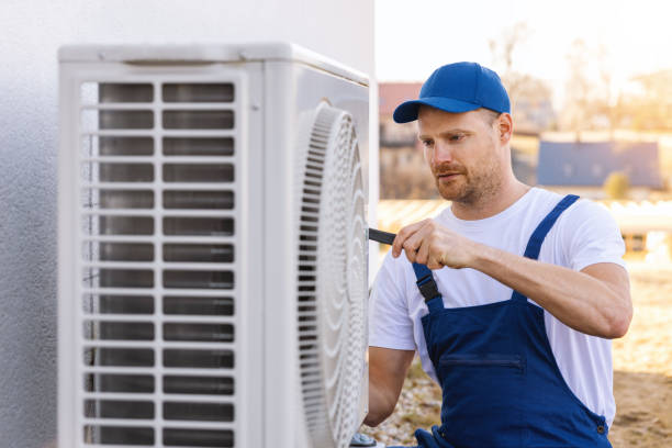 Best Heating Repair Services  in St Paris, OH