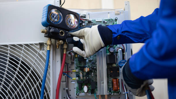 Best HVAC Emergency Services  in St Paris, OH