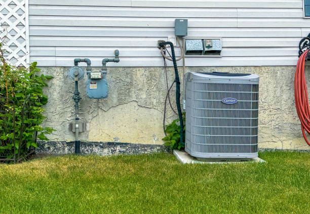 Best Residential HVAC Services  in St Paris, OH